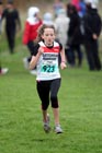 Green 923, North East Harrier League, Sunderland